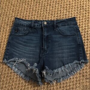 KanCan Jean Shorts